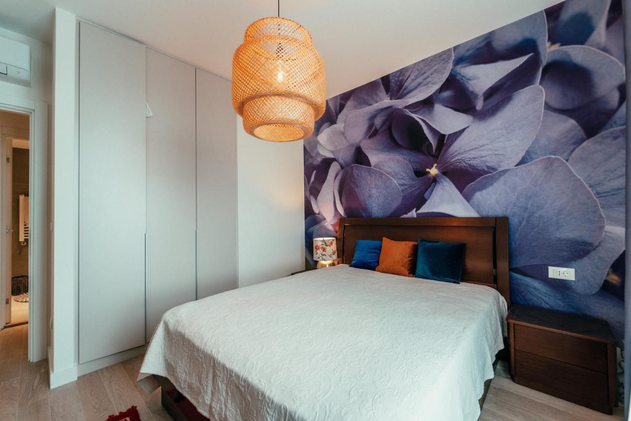 Waterfront Luxury Suites Bělehrad Exteriér fotografie