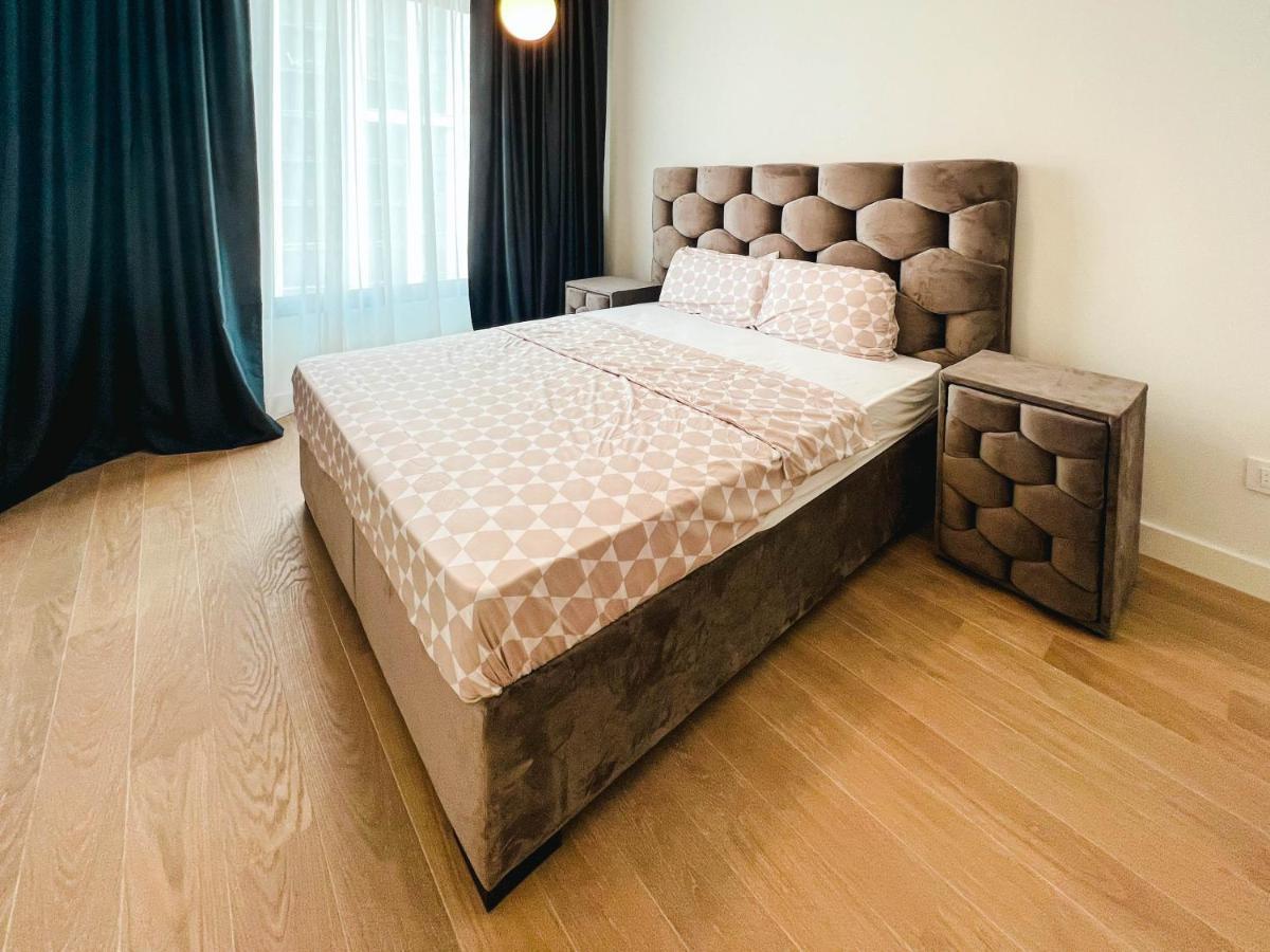 Waterfront Luxury Suites Bělehrad Exteriér fotografie